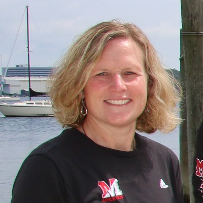 Dana Fulmer Garfield