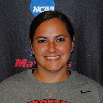 Heather Rush