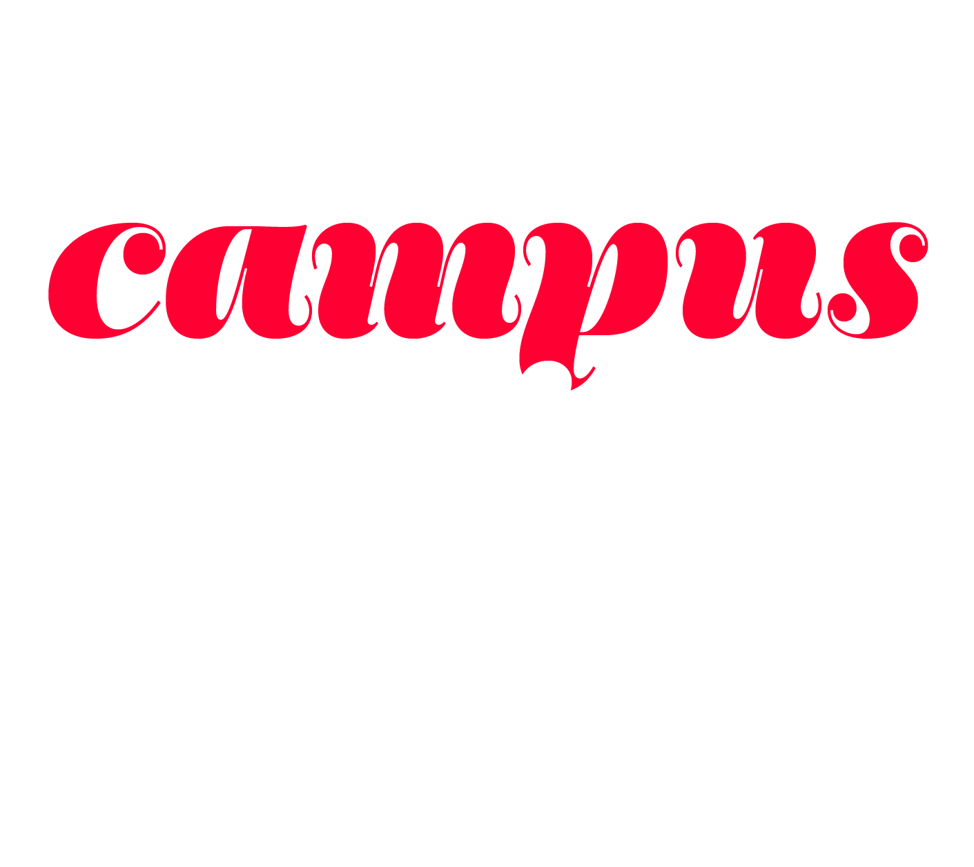 Join Us for An Open House