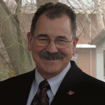 Jeffrey Van Kirk, J.D.