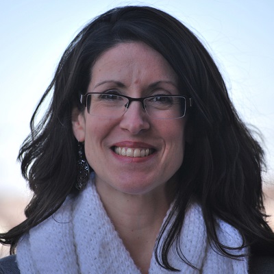 Kimberly Mansfield, MAT