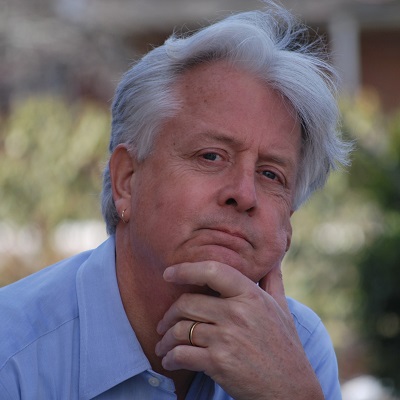 Scott Horton, Ed.D.