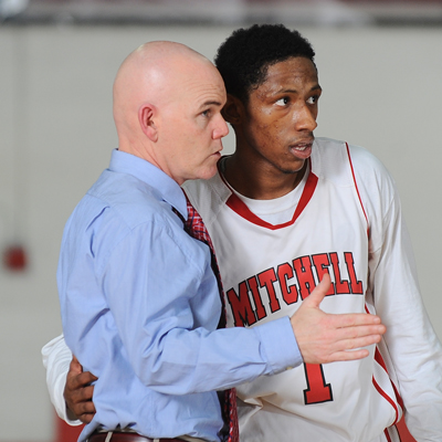 athletics, Mitchell College