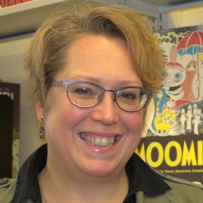 Stephanie Johnson