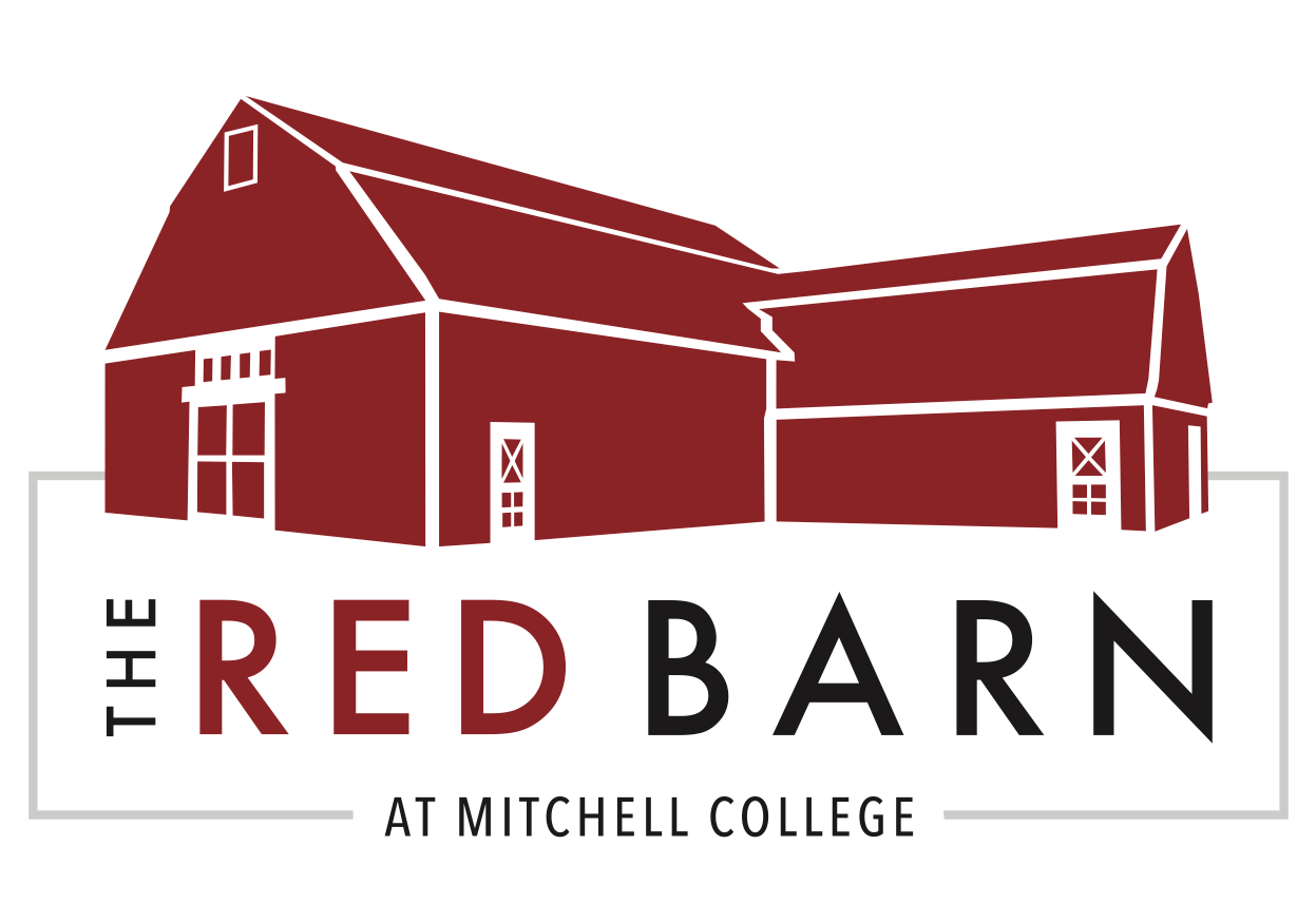 Red Barn At Mitchell College