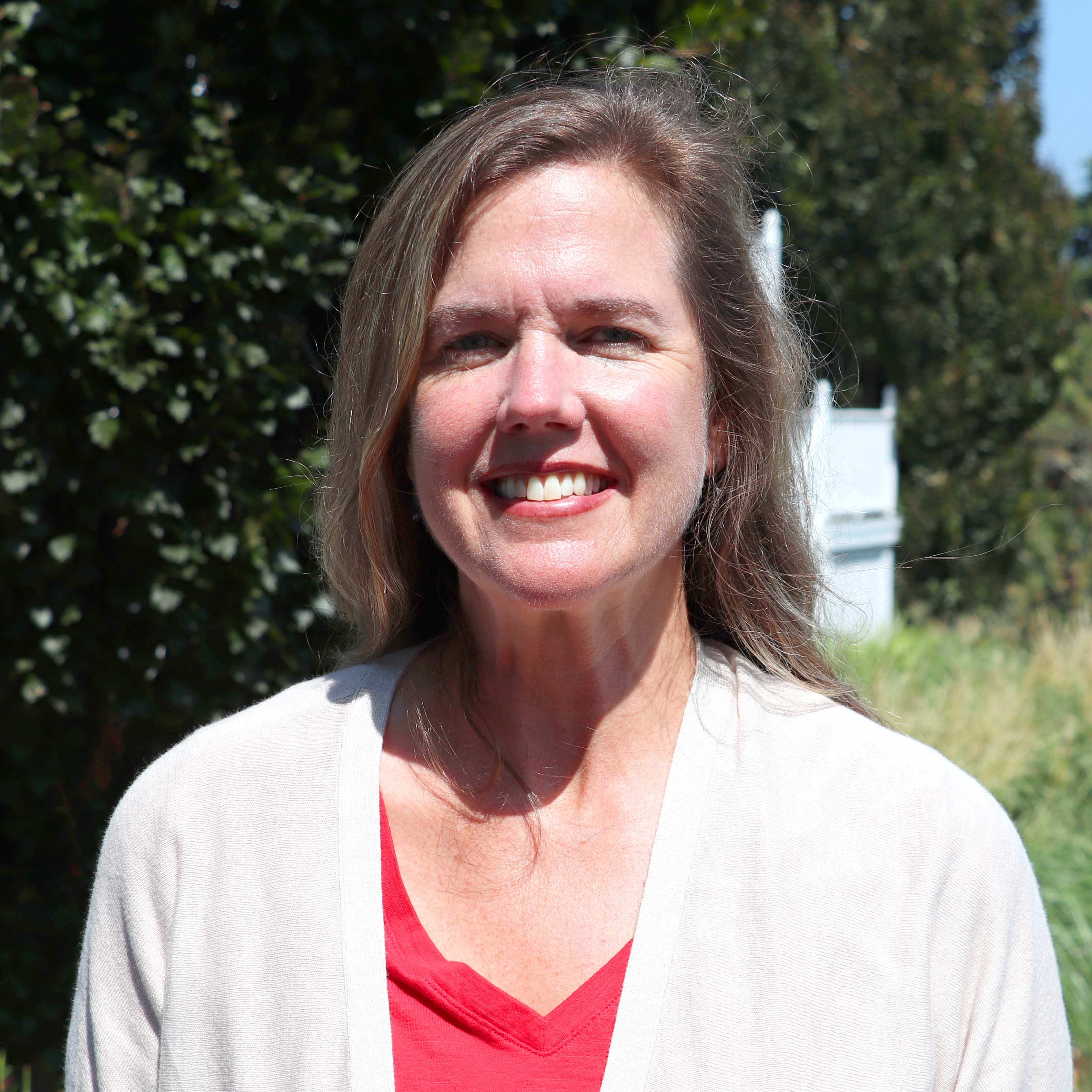 Faculty, Mitchell College