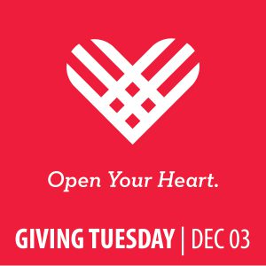 giving tuesday, Mitchell College