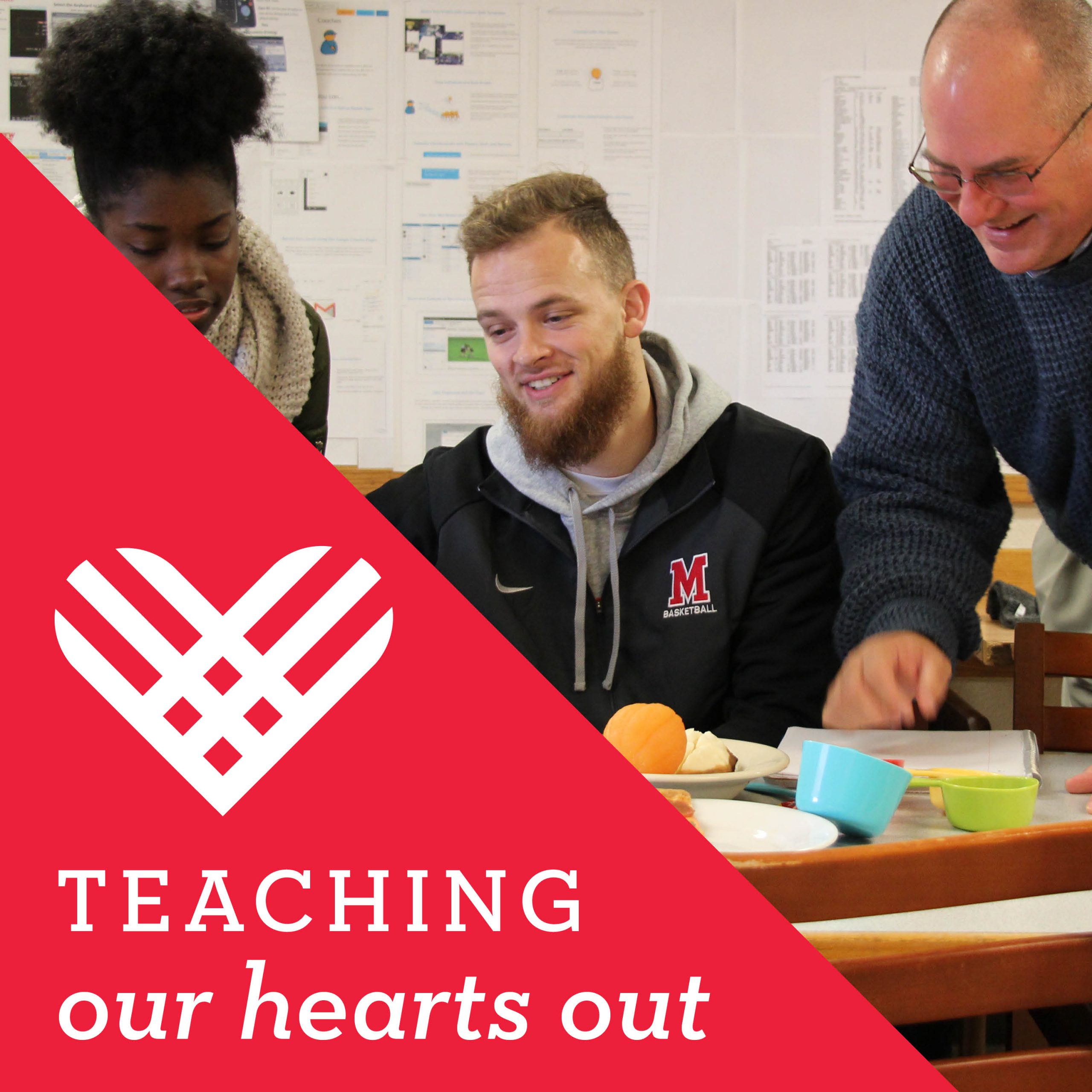 giving tuesday, Mitchell College