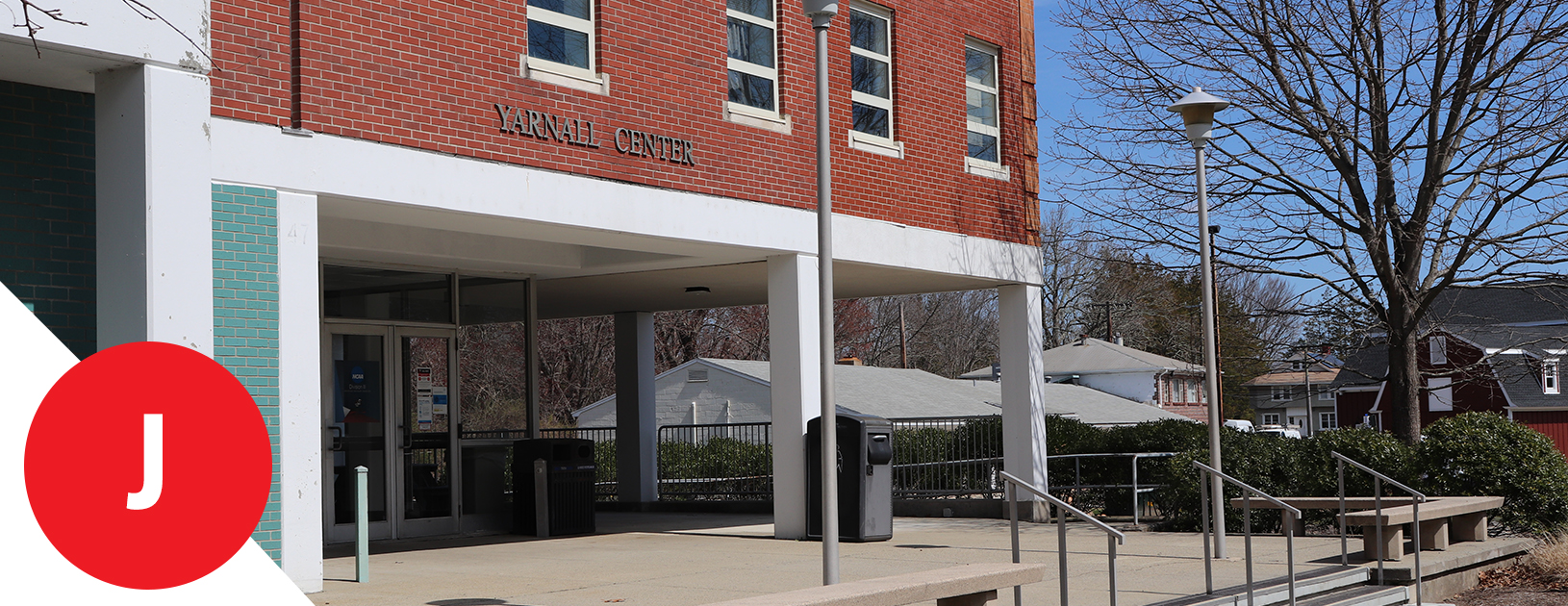 Campus Tours Drive Through Tour, Mitchell College