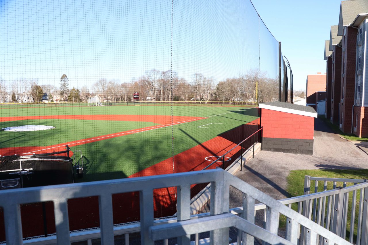 Mitchell College Athletics NCAA Division III Champions