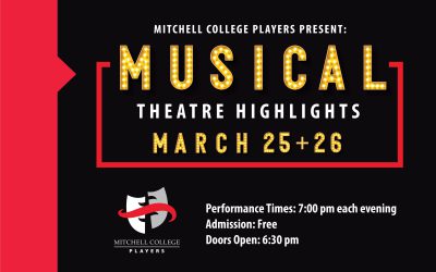 Stories, Mitchell College