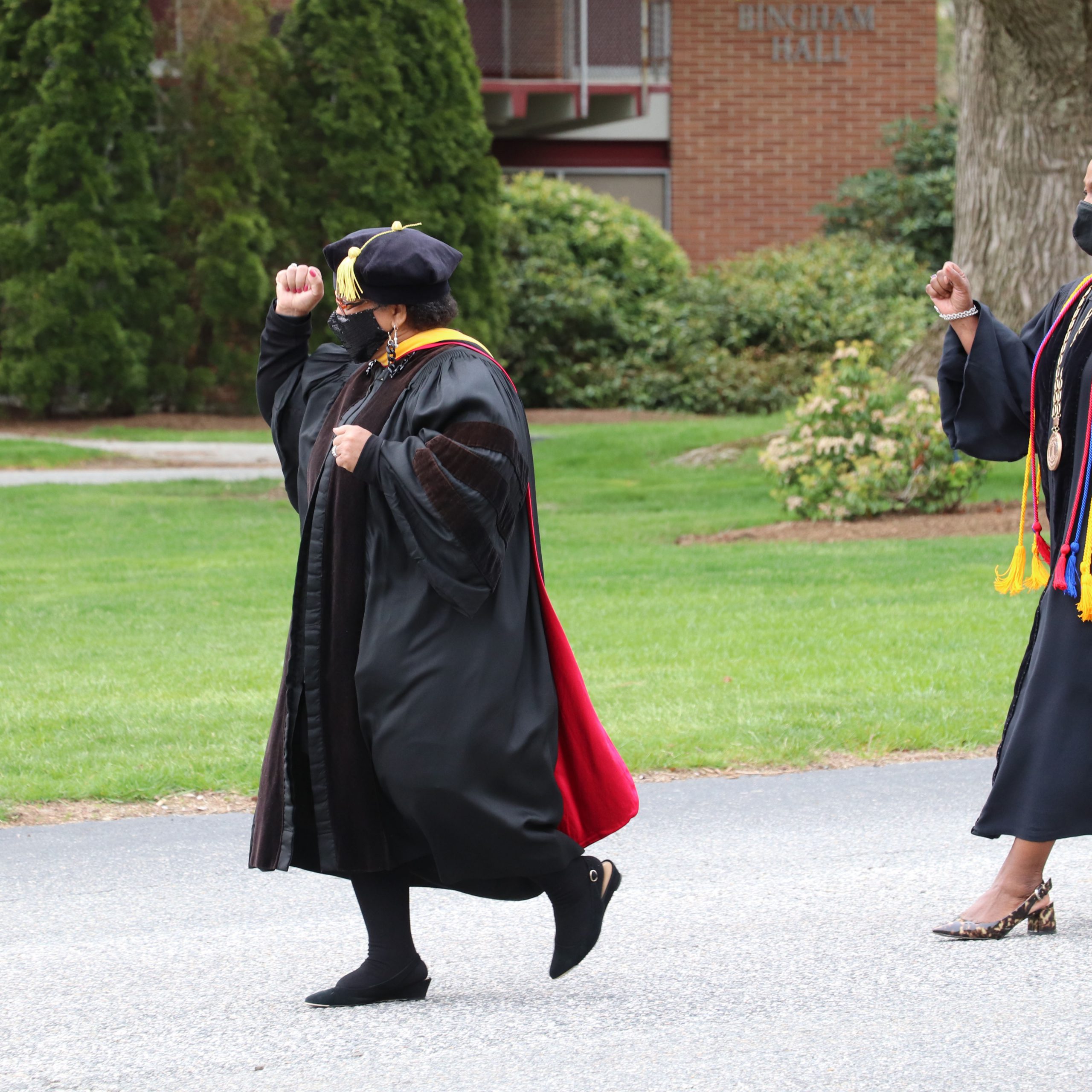 IMG_1682 Commencement, Mitchell College