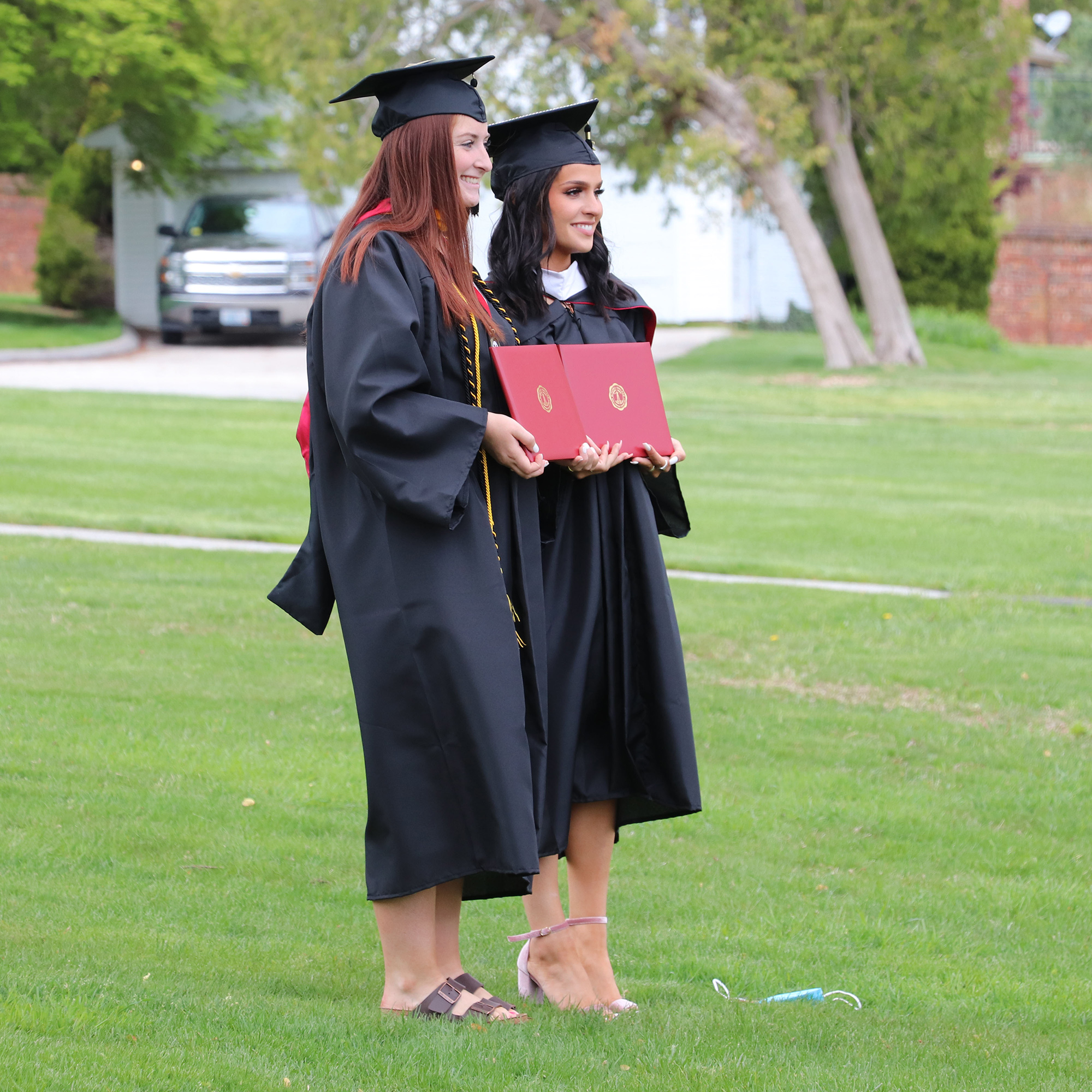 IMG_2205 Commencement, Mitchell College