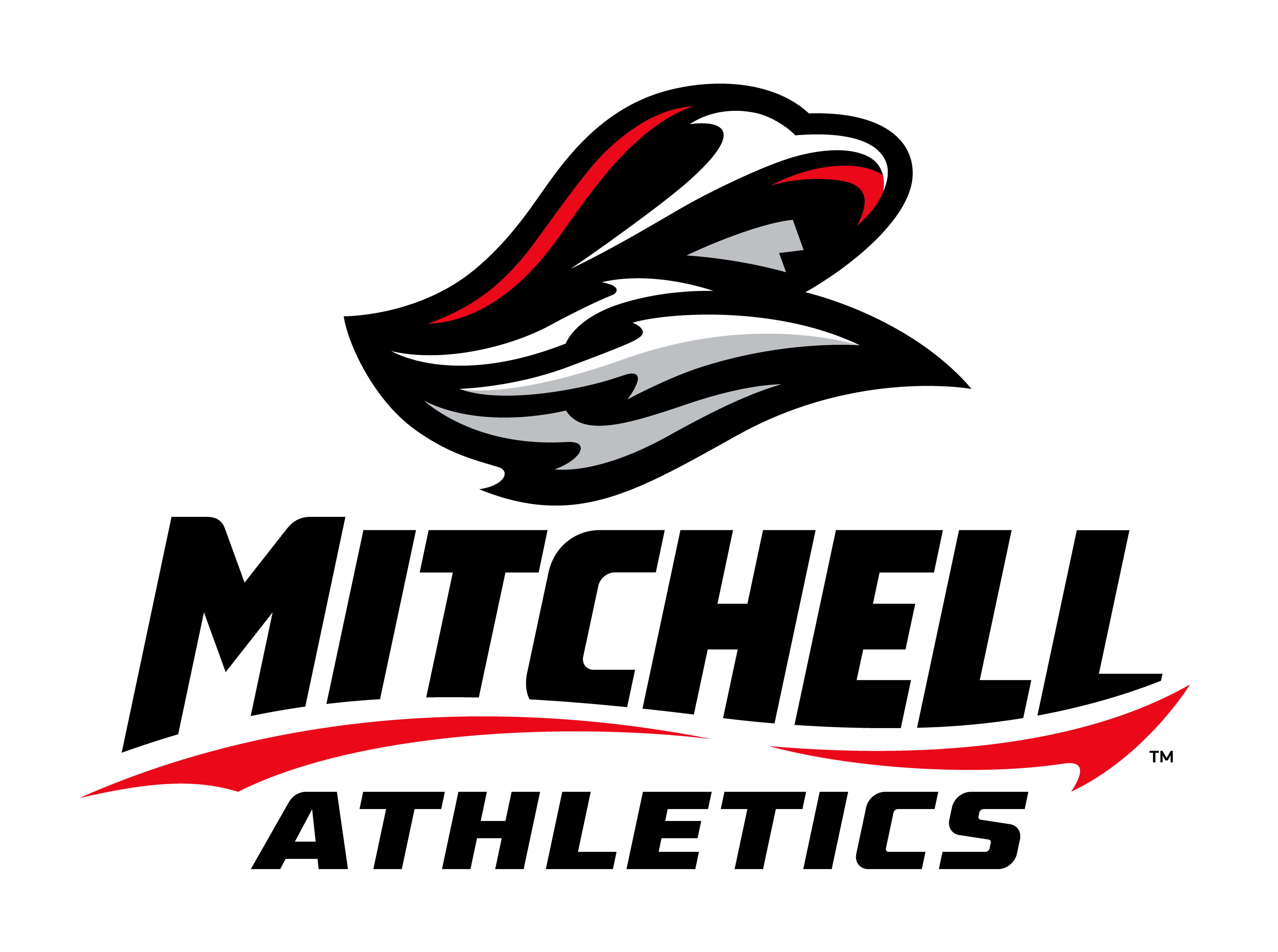 SDS_Mitchell_Athletics_Mark_WhiteBg Fall 2021, Mitchell College