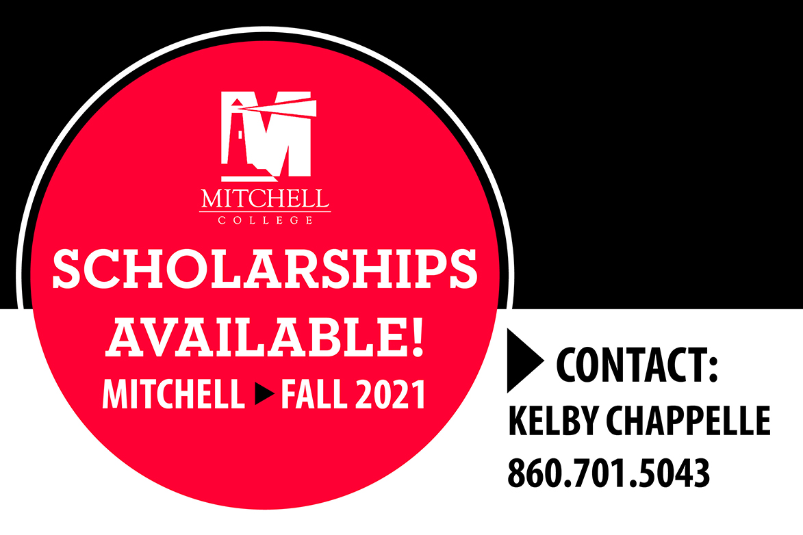 Apply, Mitchell College