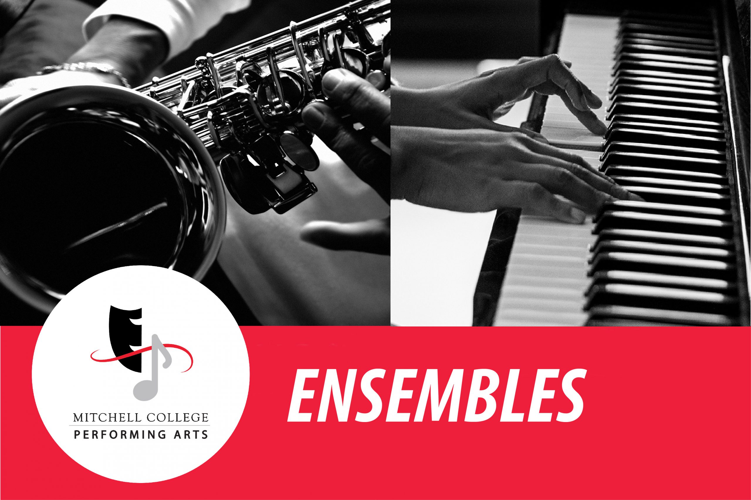 Ensembles_NewsEvents Performing arts, Mitchell College
