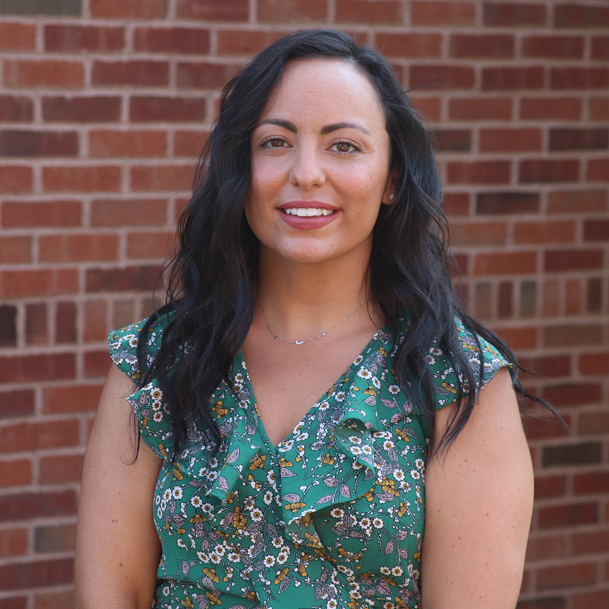 HaleyFratus_2 Bentsen Learning Center, Mitchell College