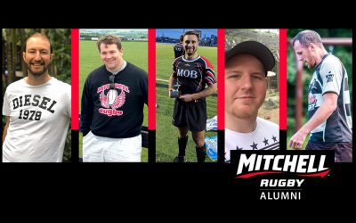 Stories, Mitchell College