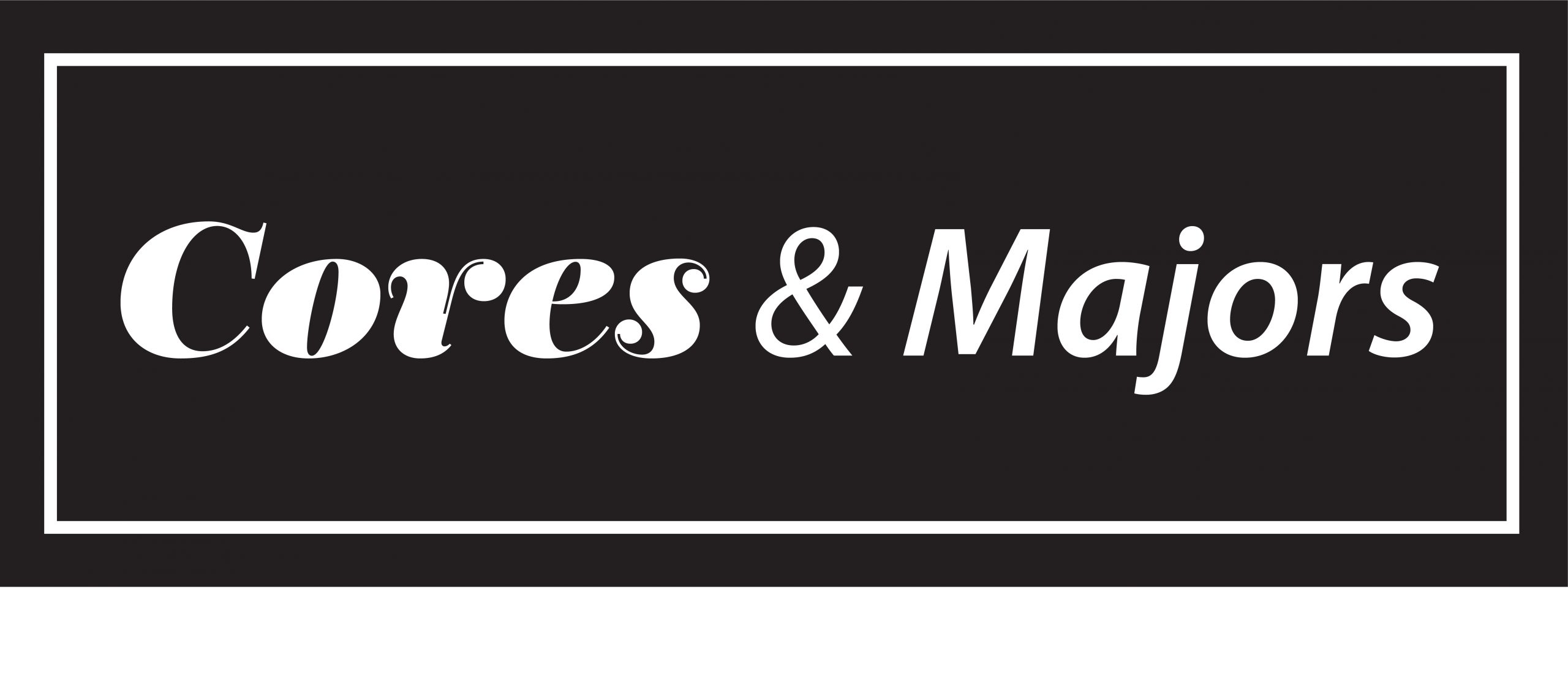 Cores and Majors accept, Mitchell College