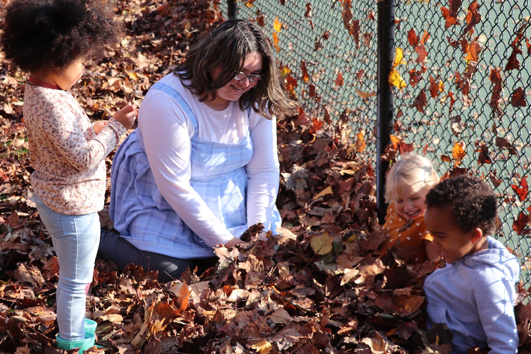 Early Childhood Education, Mitchell College