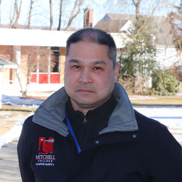 Campus Safety, Mitchell College