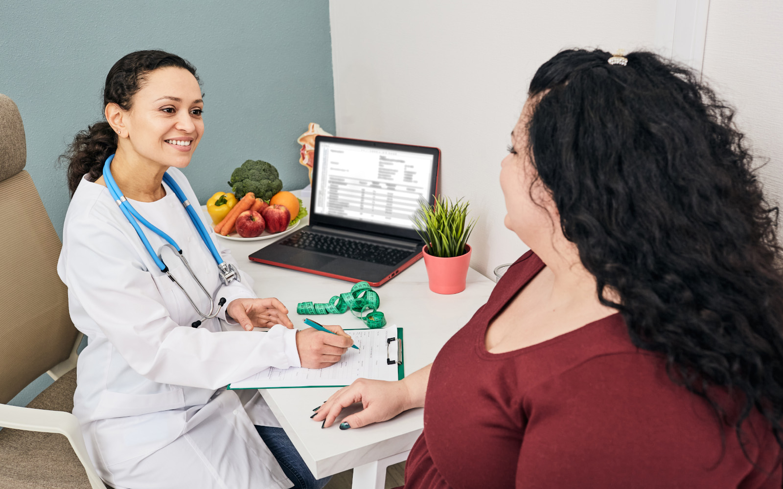 HealthScience_Diet_AdobeStock_430757539 , Mitchell College