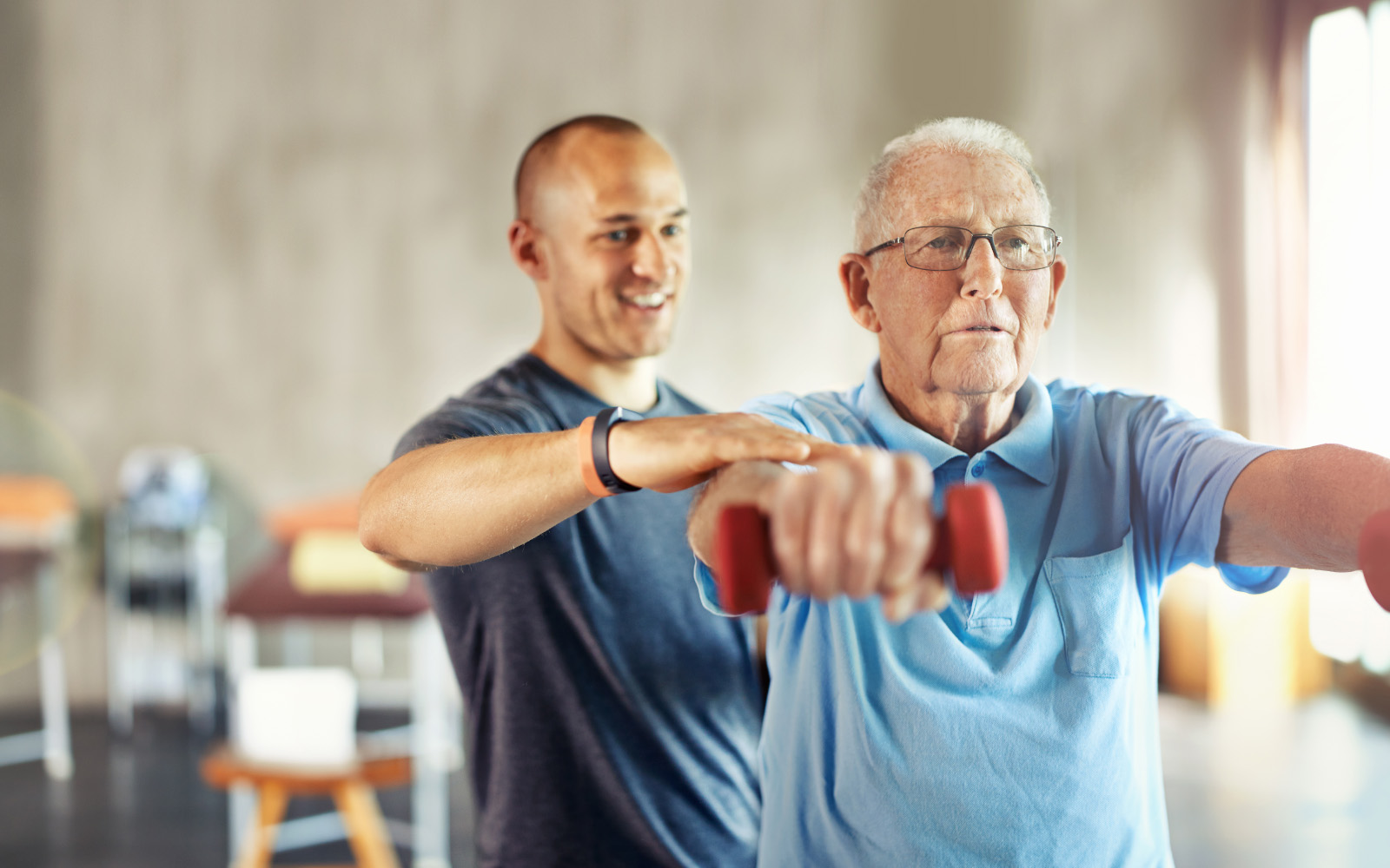 HealthScience_PT_AdobeStock_488068943 , Mitchell College
