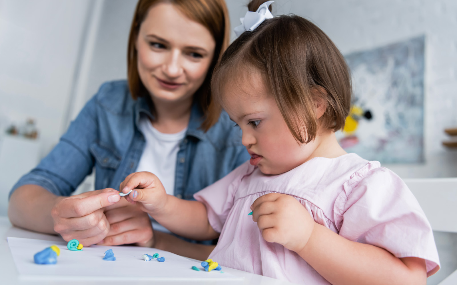 Early Childhood Education, Mitchell College