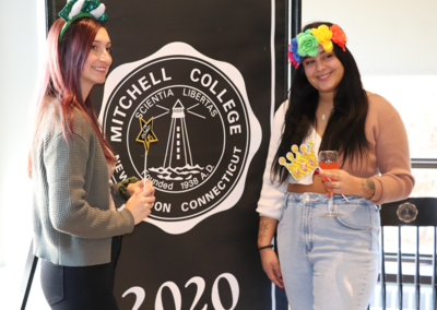 , Mitchell College