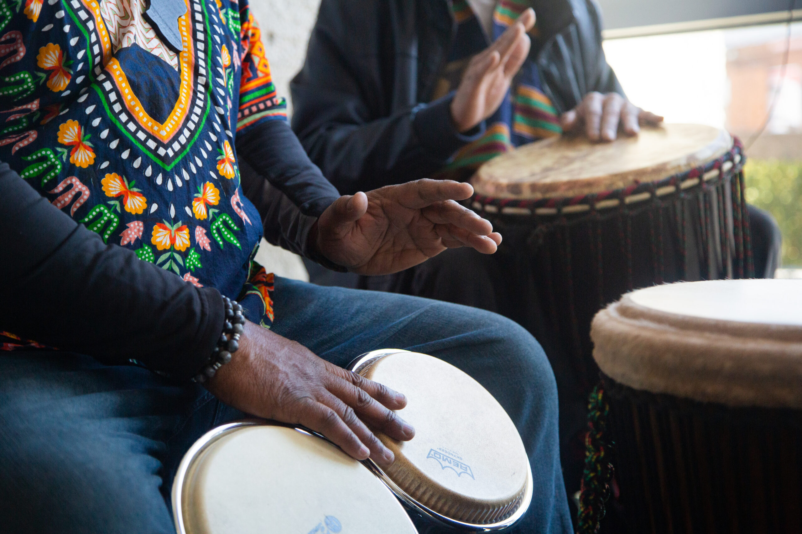 Black History Month, Mitchell College