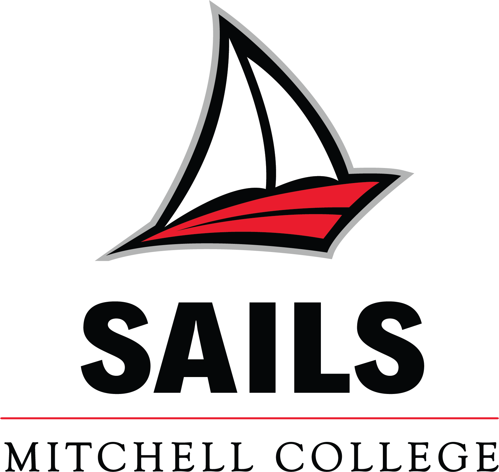 SAILS_Logo_Vertical SAILS Program, Mitchell College