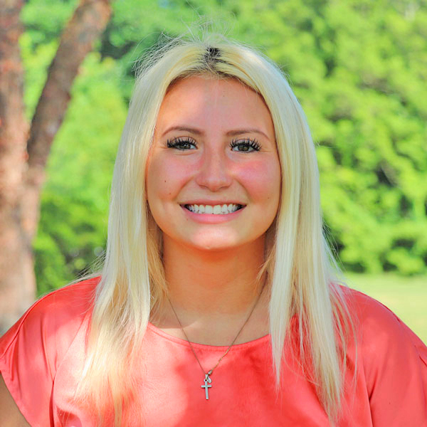 Headshot_Isabel_Foley_for_Web Life at Mitchell, Mitchell College