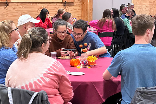 Web_Sidebar_FallWeekend_Bingo12_600x400 Fall Weekend 2024, Mitchell College