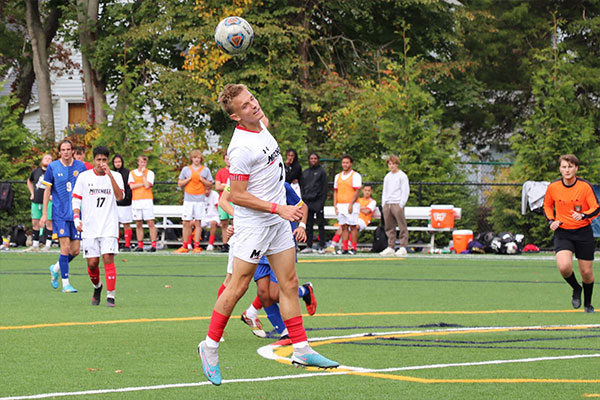 Web_Sidebar_FallWeekend_Soccer1_600x400 Fall Weekend 2024, Mitchell College