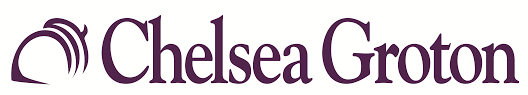 ChelseaGroton_logo_web 85th Anniversary Gala, Mitchell College
