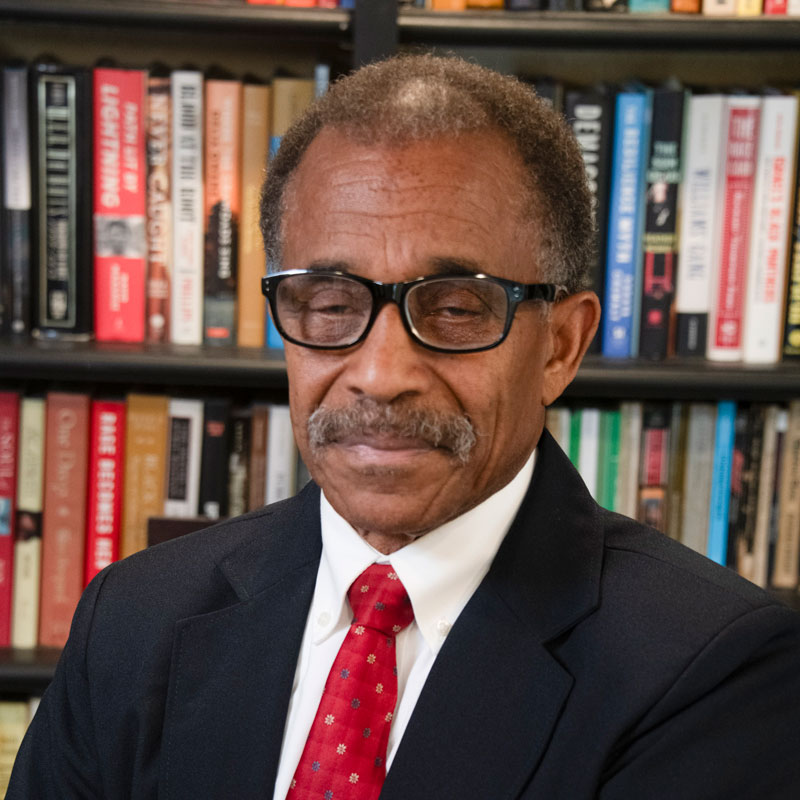 Lonnie_Braxton_square New Haven Promise Scholarship, Mitchell College