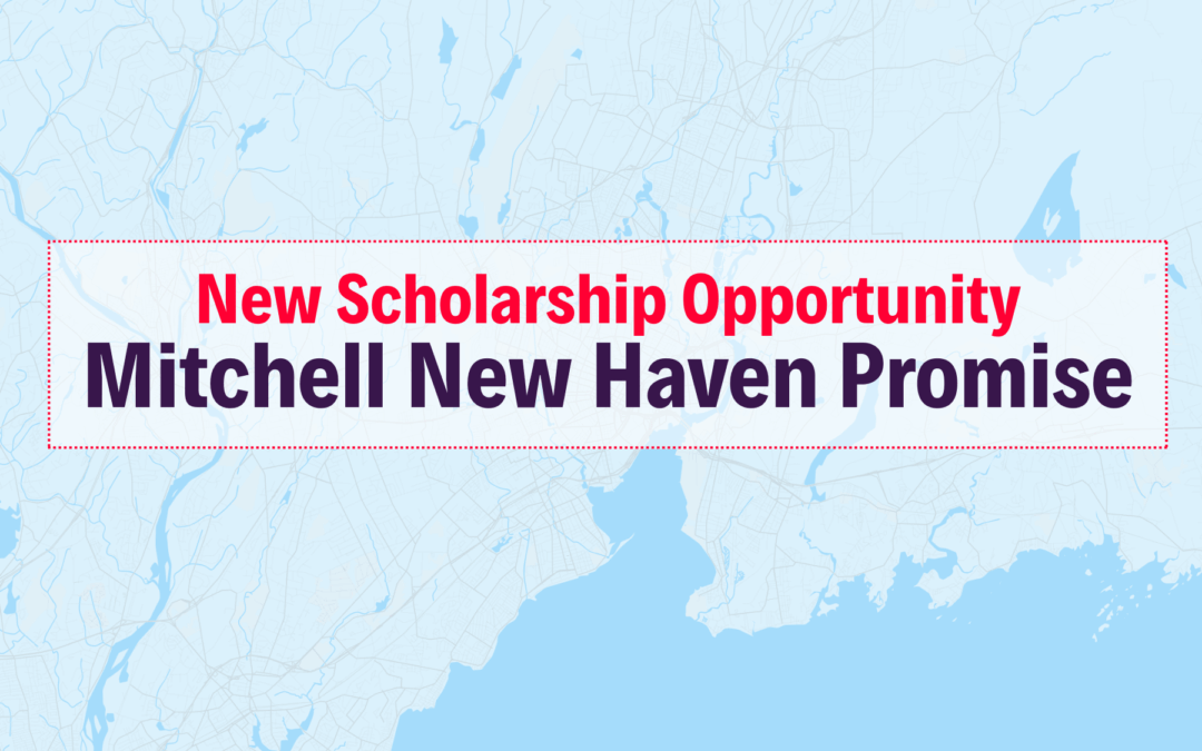 News, Mitchell College