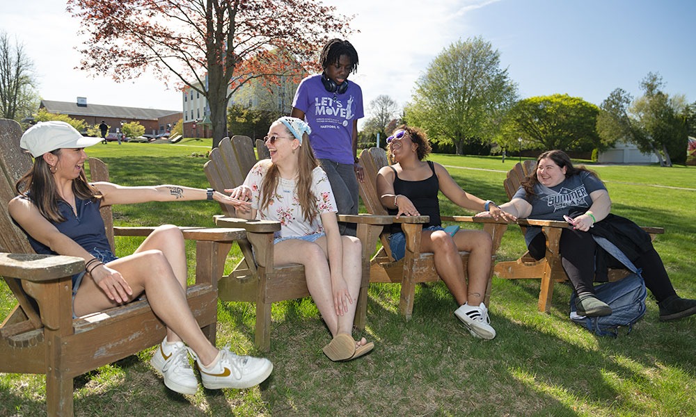 Web_Image_5gilrs_Adirondacks_campus_1000x600 General Education, Mitchell College