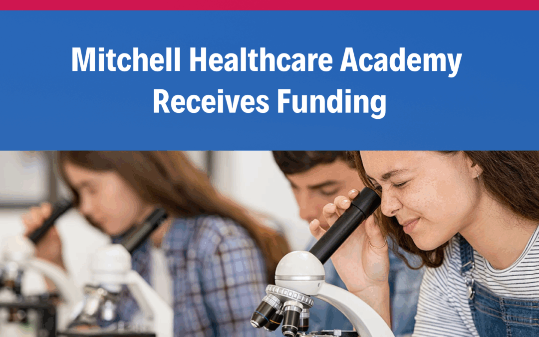 News, Mitchell College