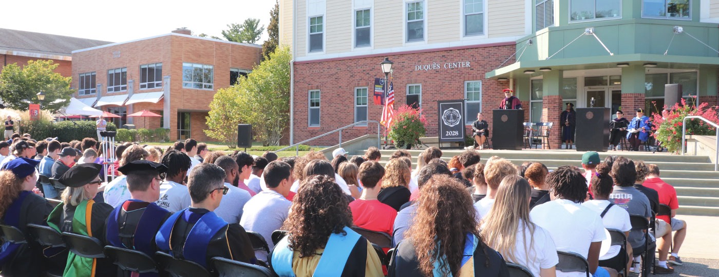 College scholarship, Mitchell College