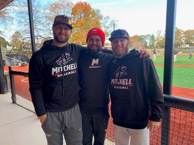 Fall Weekend 2024, Mitchell College