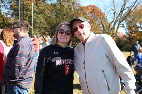 Fall Weekend 2024, Mitchell College