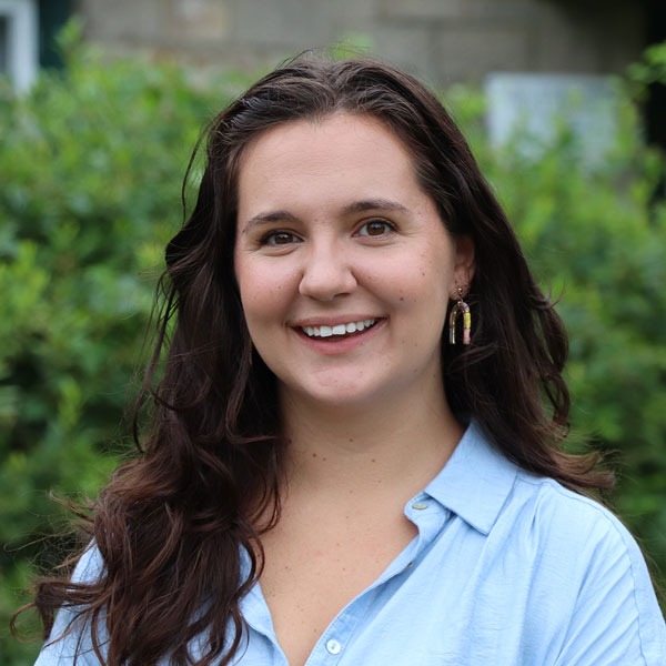Headshot_Amanda_Woodmansee_WEB Children's Learning Center, Mitchell College