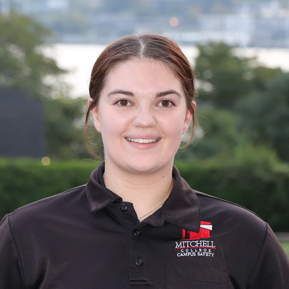 Headshot_Dorothy_Shelby_WEB Campus Safety, Mitchell College