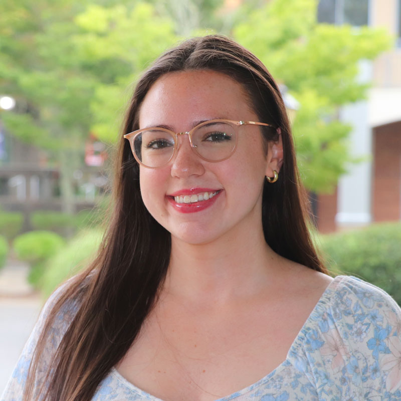Headshot_Haley_Tompkins_WEB_2025 Life at Mitchell, Mitchell College