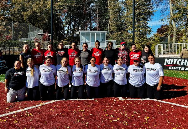 Fall Weekend 2024, Mitchell College