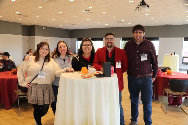 Fall Weekend 2024, Mitchell College