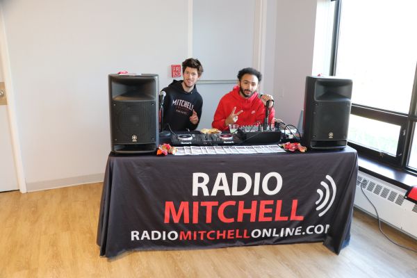 Fall Weekend 2024, Mitchell College