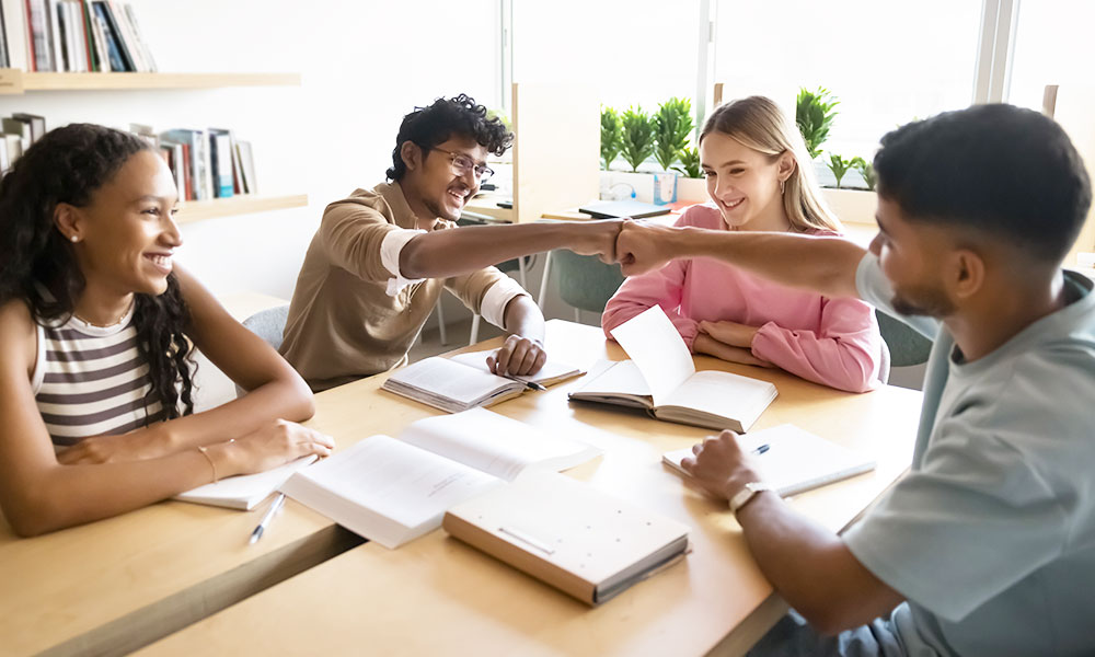 Dual Enrollment for High School Students, Mitchell College