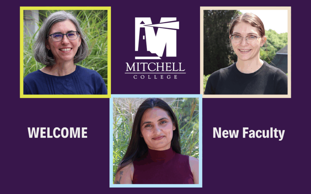 News, Mitchell College